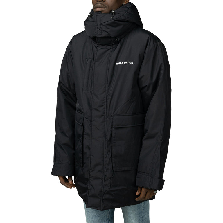 Daily paper coat discount