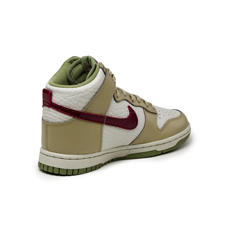 Nike dunk high light bone outlet
