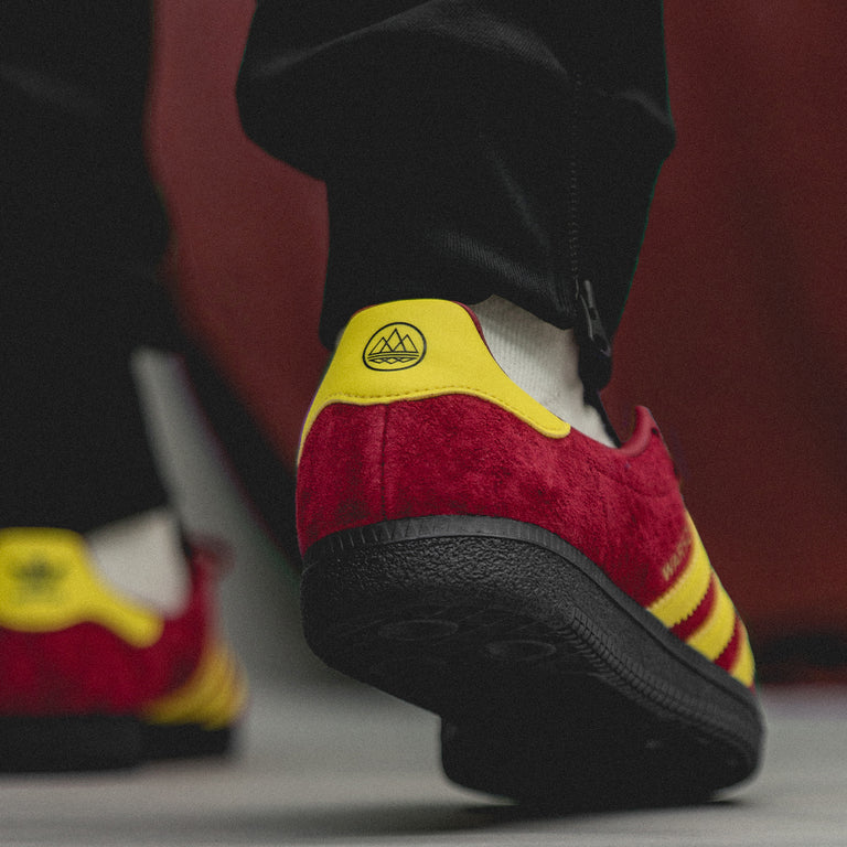 Adidas supplier new arrivals