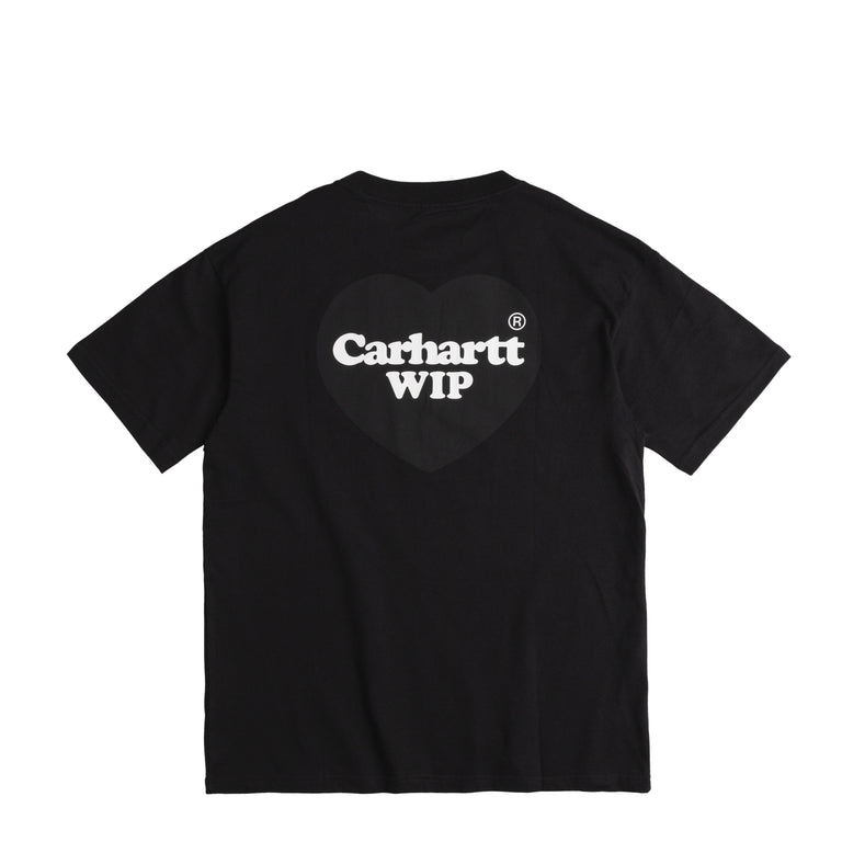 Carhartt WIP S/S Double Heart T-Shirt