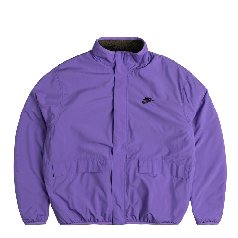 Nike Reversible Winterized Club+ Fleece Jacket