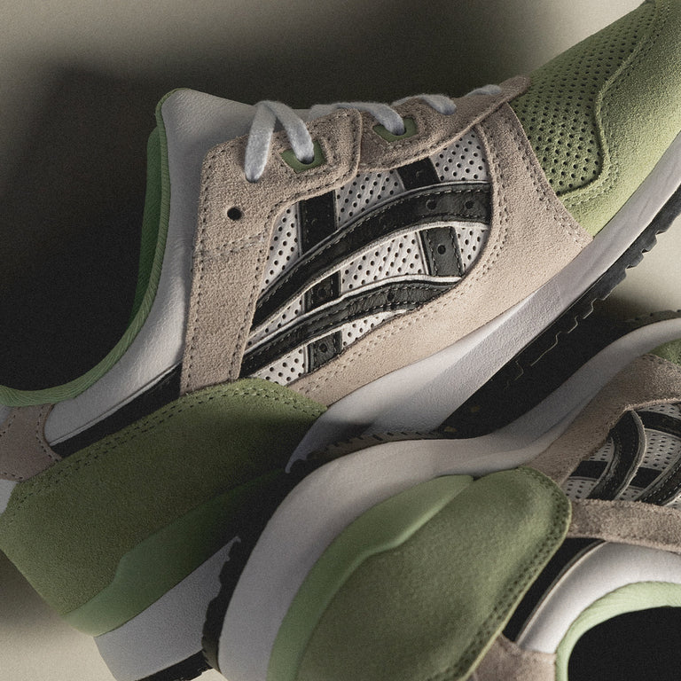 Asics gel lyte iii 38.5 deals