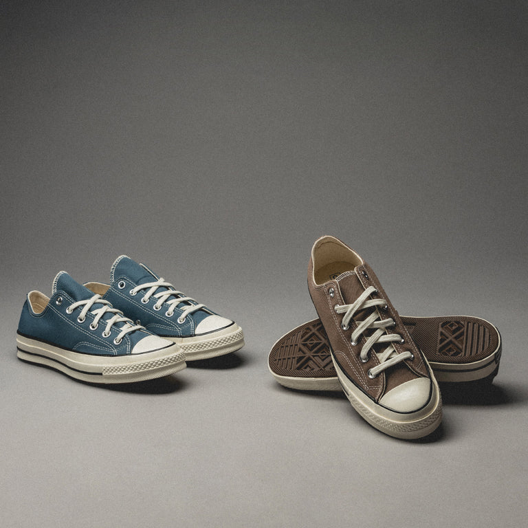 Converse Star Chevron Dribble Erkek Siyah T Shirt