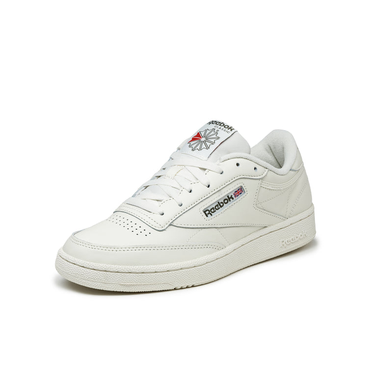 Reebok Club C 85 onfeet