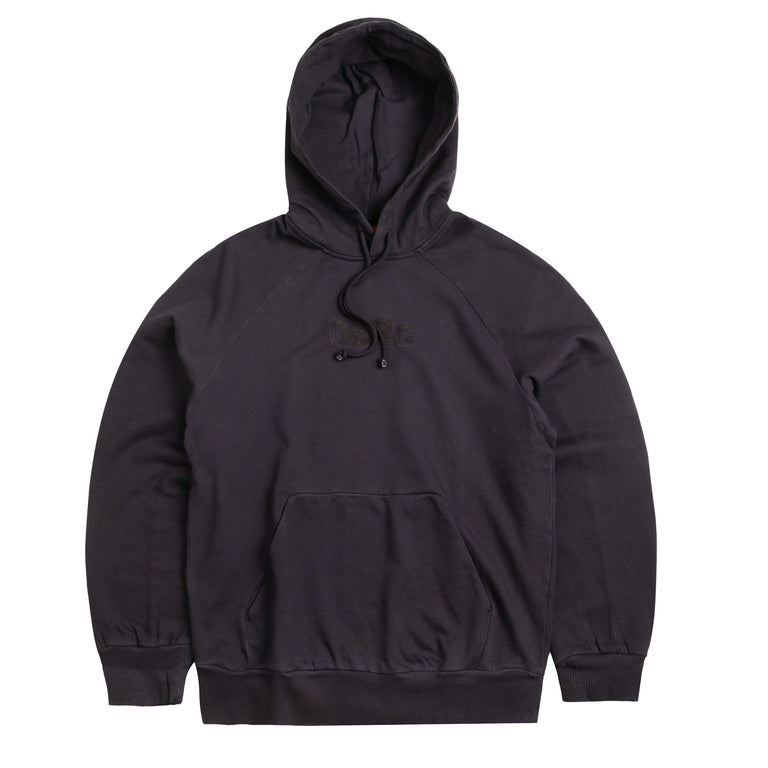 A Bathing Ape x Stussy Survival Snow Jacket Black Camo