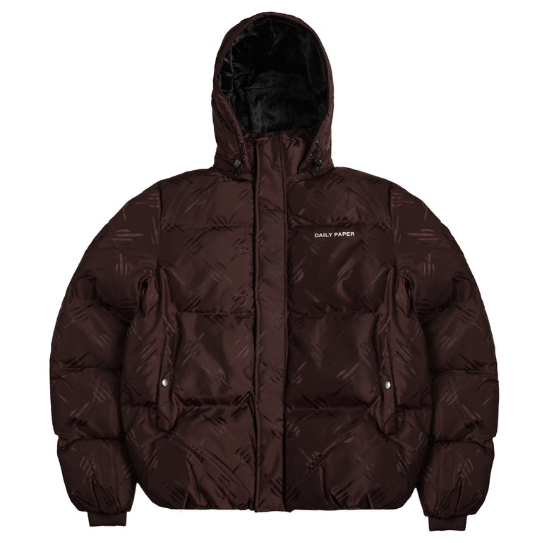Daily Paper Honit Puffer Jacket