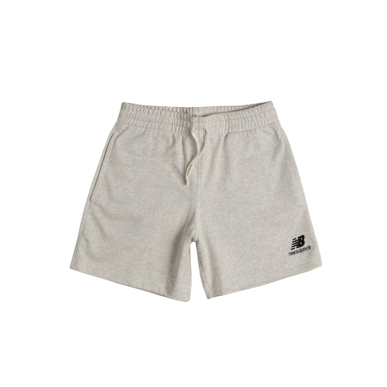 New Balance Uni-ssentials French Terry Shorts
