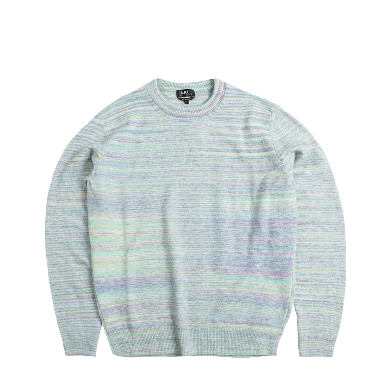 A.P.C. Andrew Pullover