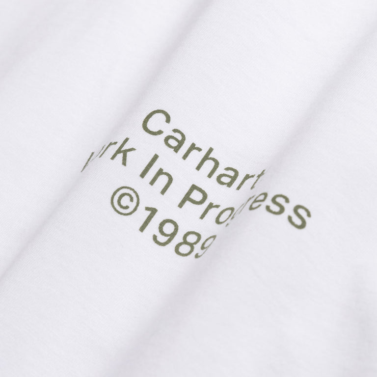 Carhartt WIP Formation T-Shirt