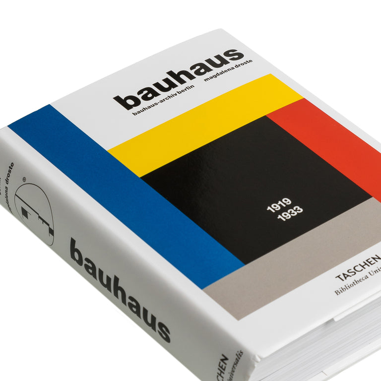 Taschen Bauhaus aktualisierte Ausgabe