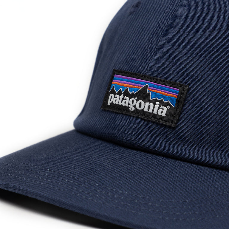 Patagonia P-6 Label Traditional Cap
