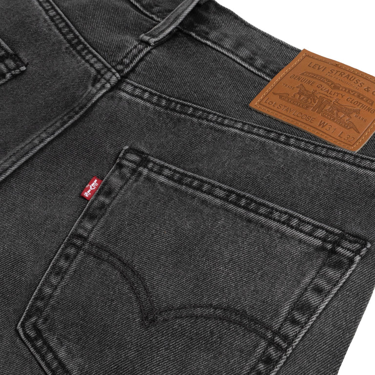 Levi's 568 Stay Loose Denim