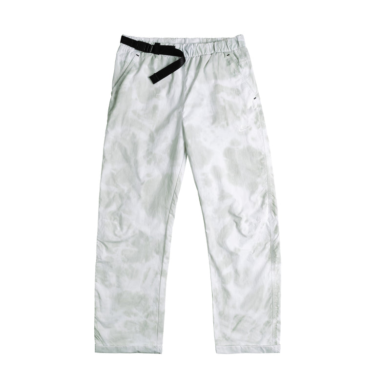 Nike Tech Pack Woven Pant – buy now at Asphaltgold Online Store!