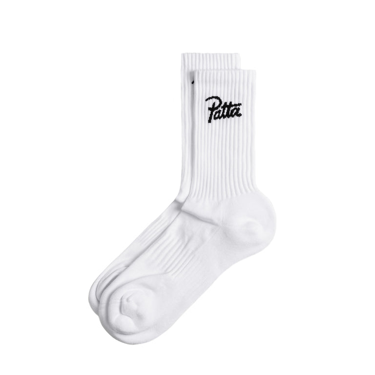 Patta Basic Sports Socks