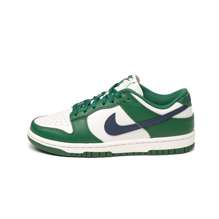 Nike Wmns Dunk Low *Gorge Green*