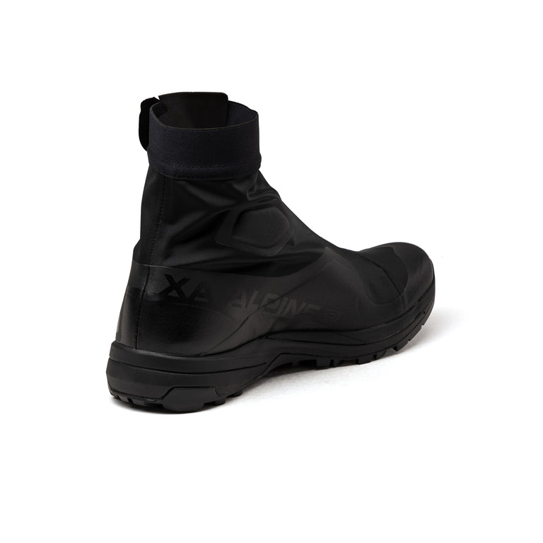 Salomon discount alpine 2