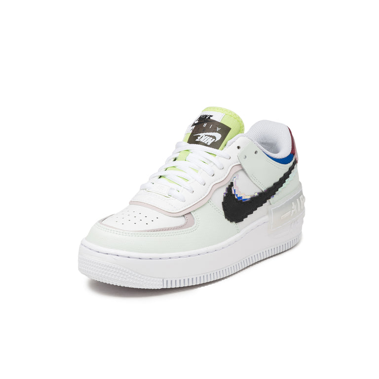 Nike Wmns Air Force 1 Shadow SE *Barely Green*