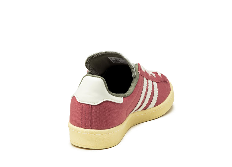 Adidas Campus 80s Wonder Red / Off White / Pantone - GY4583