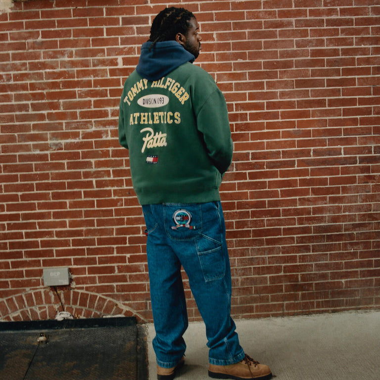 Tommy jeans carpenter store