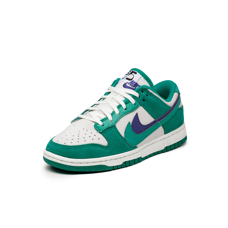 Nike purple Wmns Dunk Low SE *Neptune Green*