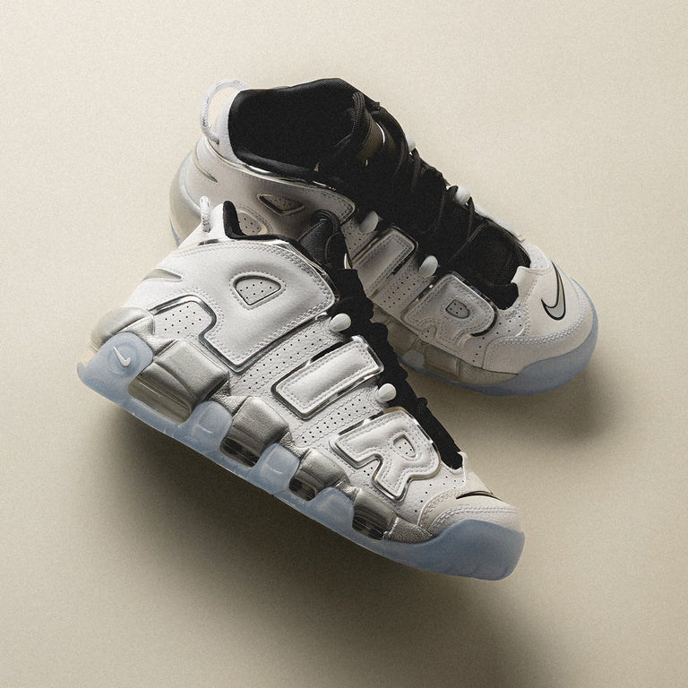 Nike Wmns Air More Uptempo SE onfeet