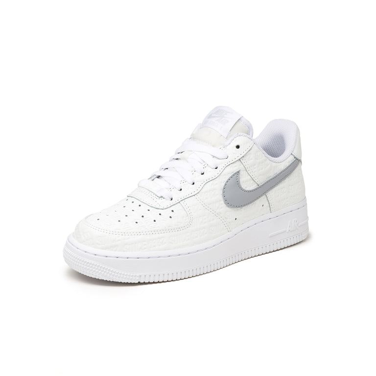 Nike Wmns Air Force 1 '07 Low