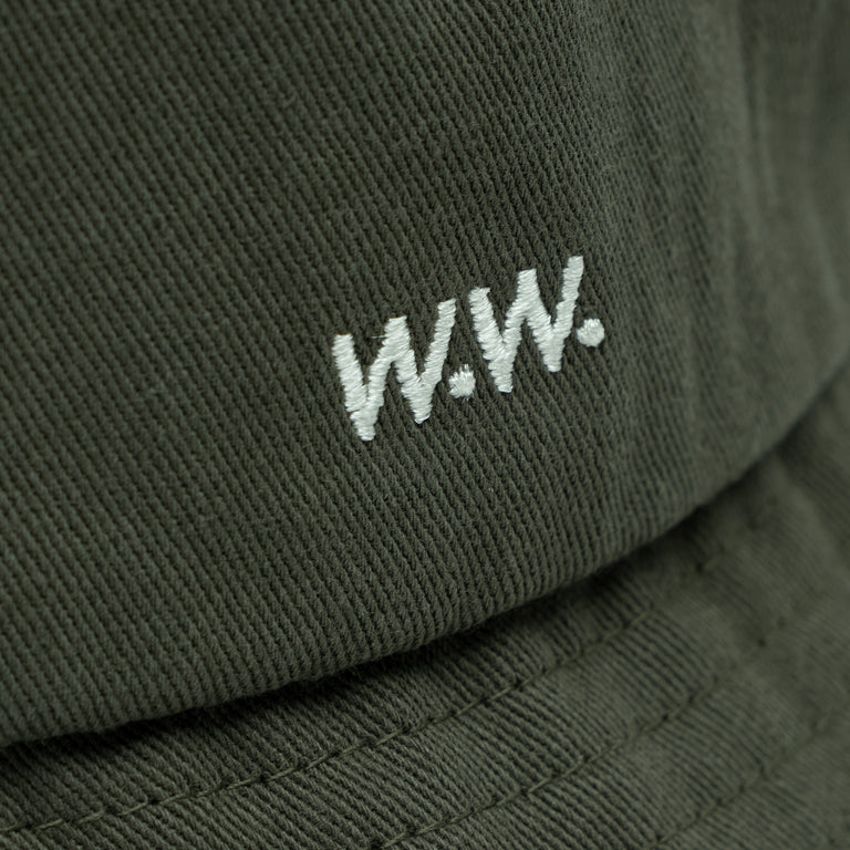 Wood Wood Ossian Bucket Hat