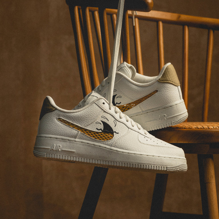 Nike air force 1 sail Clearance
