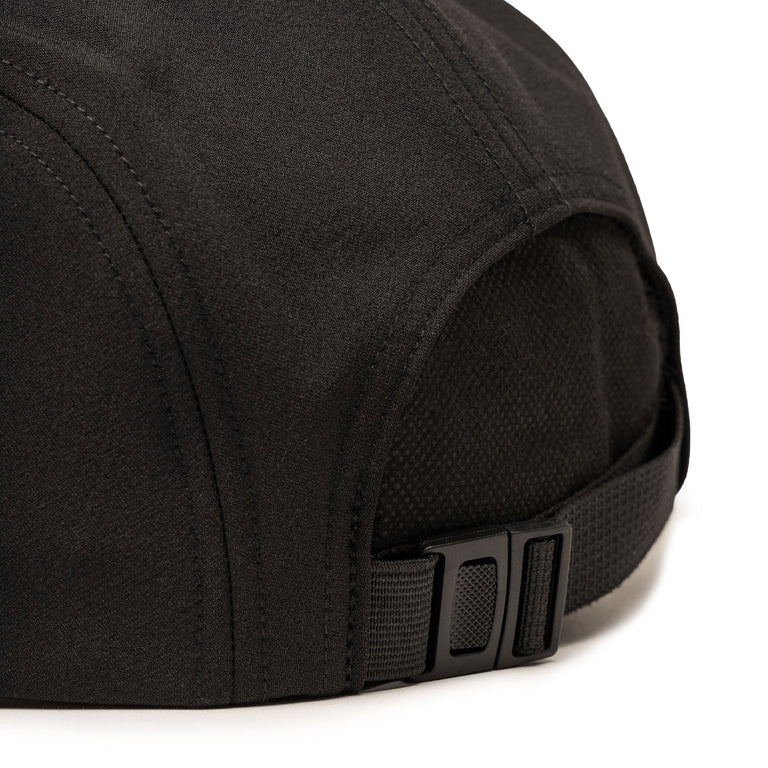 Arcteryx Calidum 5 Panel Hat – buy now at Asphaltgold Online Store!