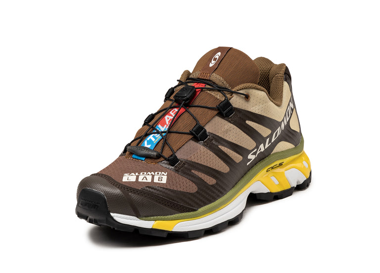 Salomon XT salomon xa pro 3d gore tex 4