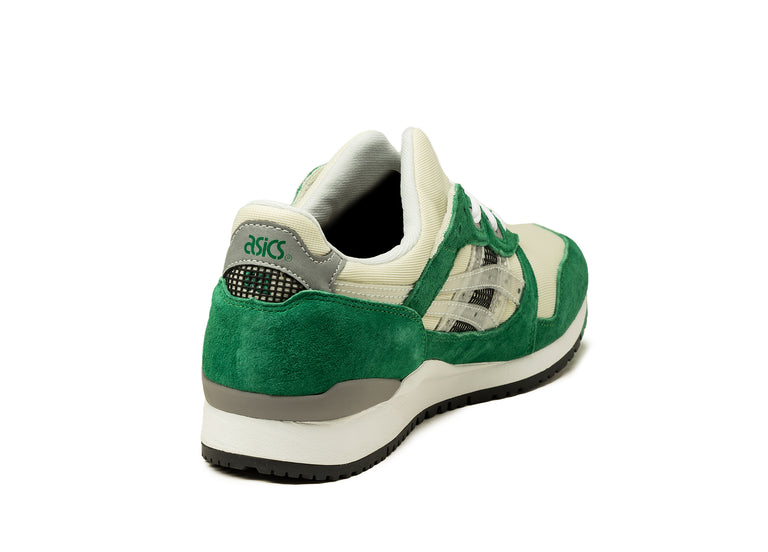 Asics x Awake NY Gel-Lyte III OG – buy now at Asphaltgold Online 