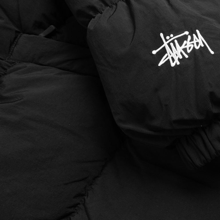 Stussy Ripstop Down Puffer Jacket