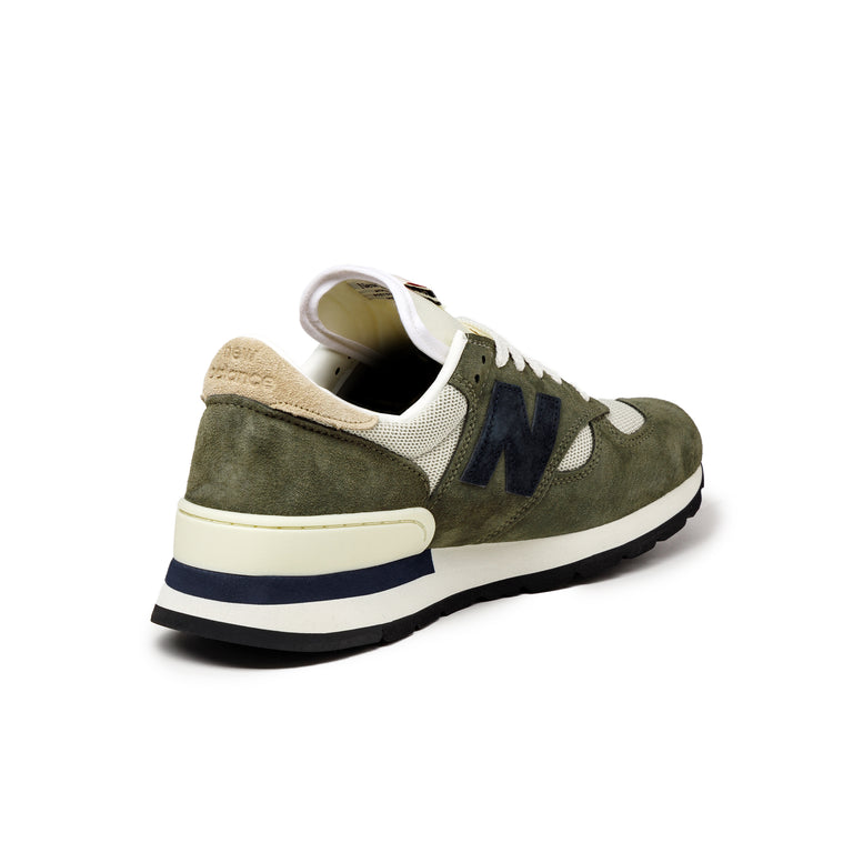 New Balance M990WG1 *Made in USA* – buy now at Asphaltgold Online