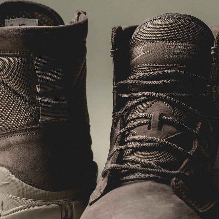 Nike sfb 6 black mushroom shop