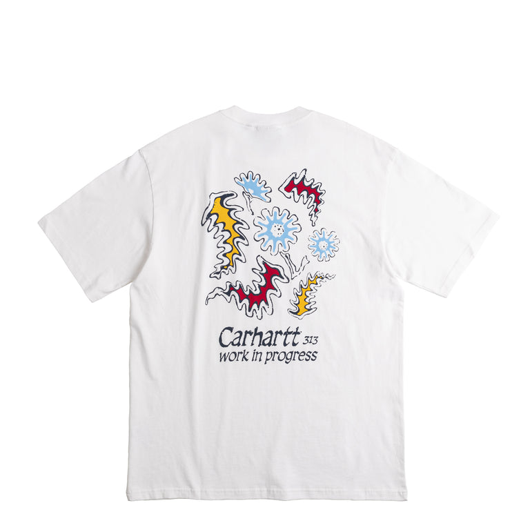 Carhartt WIP Splash T-Shirt
