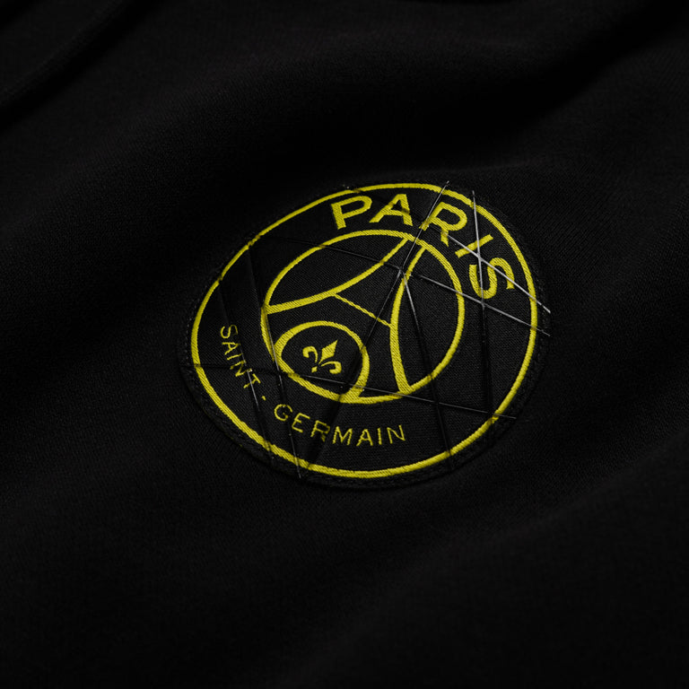 Nike Jordan x PSG Fleece Pullover