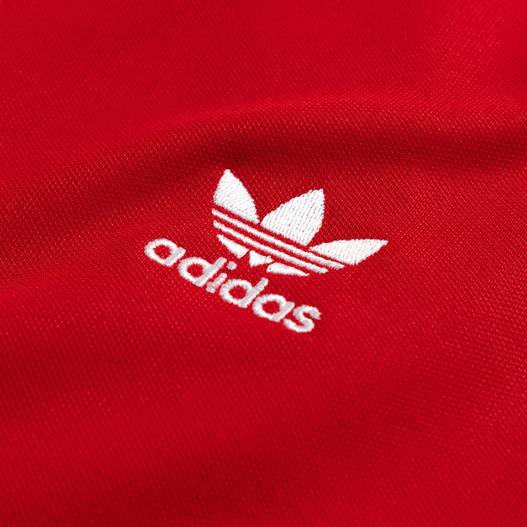 Adidas Adicolor Beckenbauer Originals Jacke