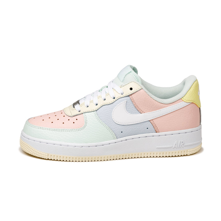 Nike Air Force 1 '07 LV8 *Next Nature* – buy now at Asphaltgold Online  Store!