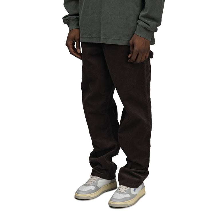 Carhartt WIP Single Knee Pant – buy now at Asphaltgold Online Store!
