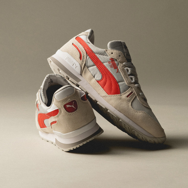 The Puma Speed 600 Fusefit Lets You Lace Up Your Way