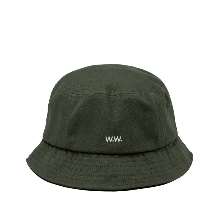 Wood Wood Ossian Bucket Hat