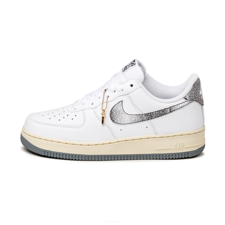 Nike Air Force 1 '07 LX *50 Years of Hip-Hop* onfeet