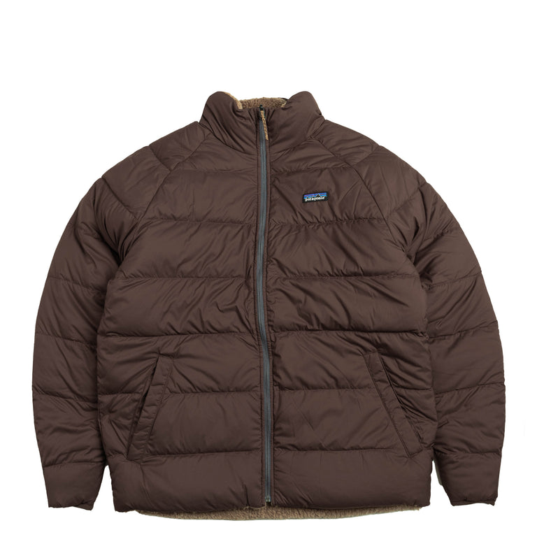 Patagonia sales vegan jacket