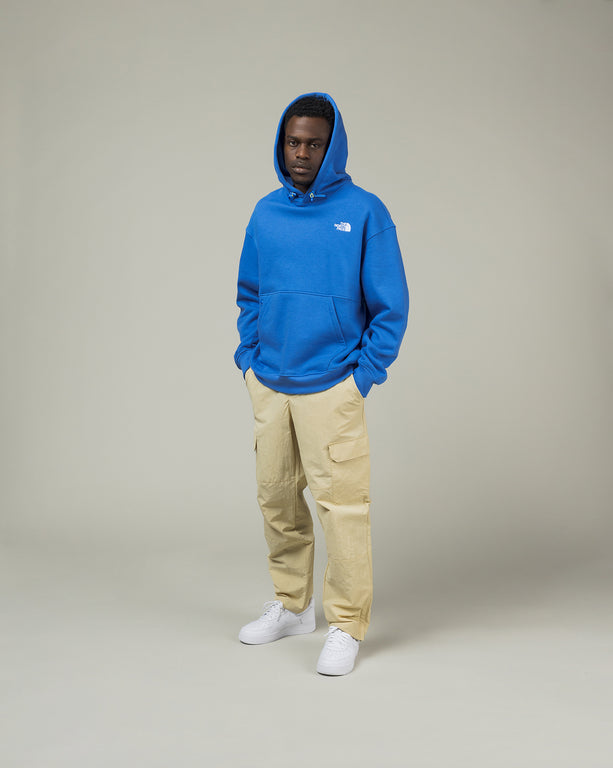 Pijl auteur zien The North Face Icon Hoodie – buy now at Asphaltgold Online Store!