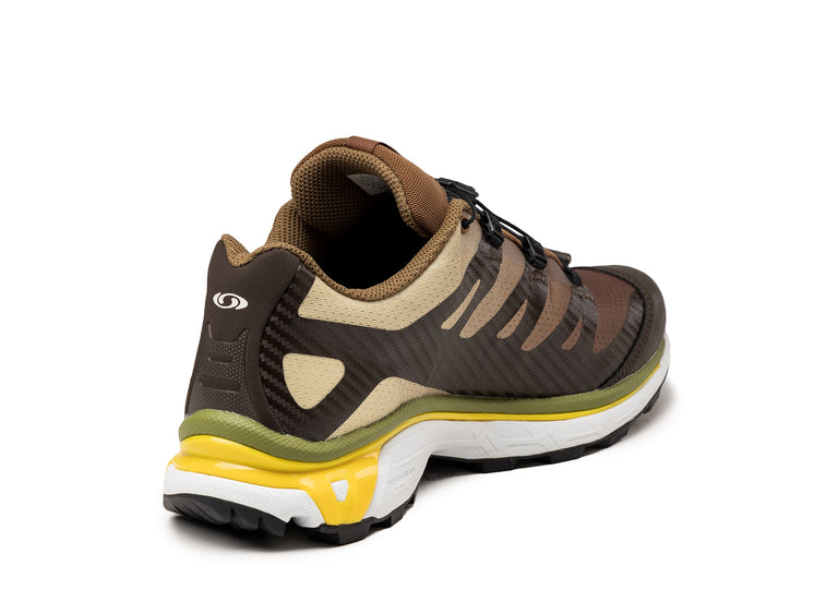 Salomon kuban review on sale