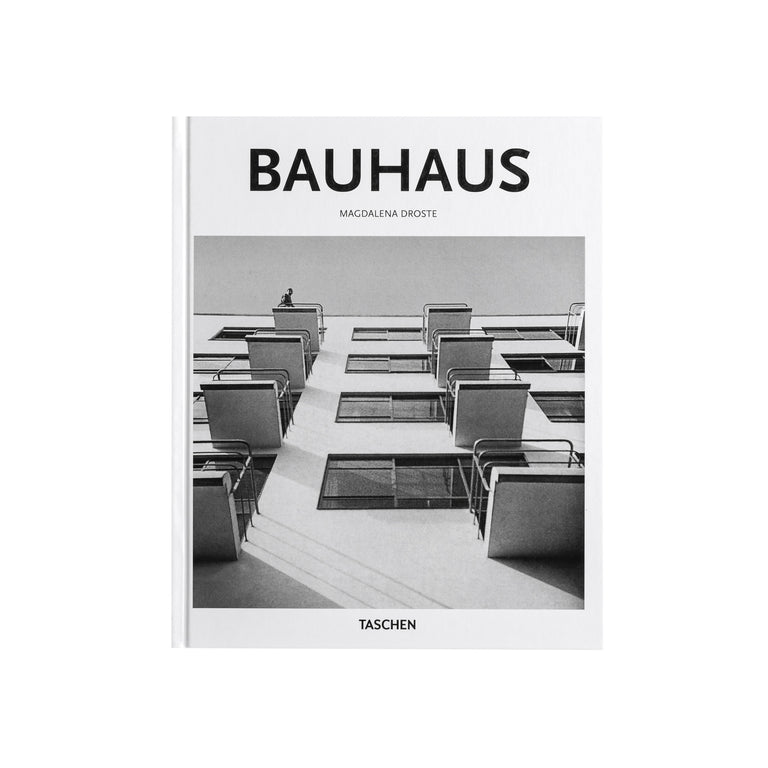 Taschen Bauhaus