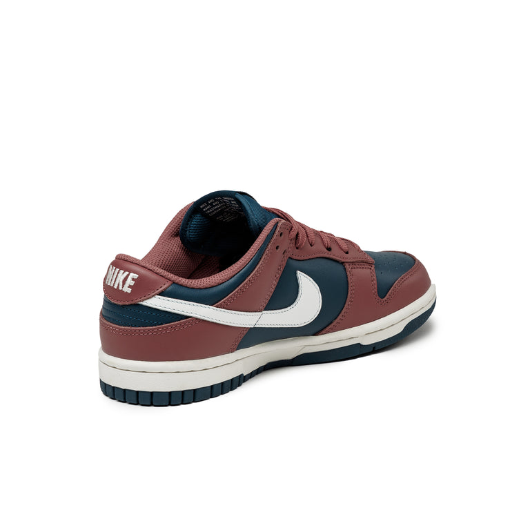 Nike Wmns Dunk Low *Canyon Rust*
