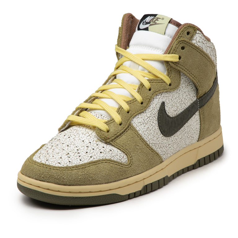 Nike Dunk Hi Retro *Re-Raw*