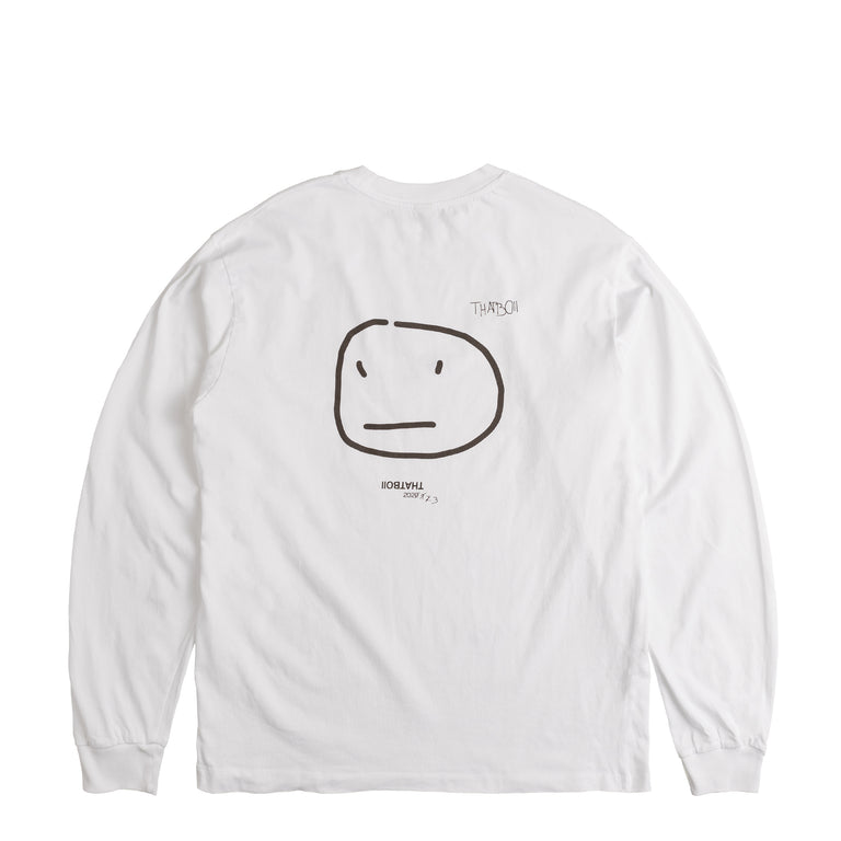 Thatboii Fvcked Up Longsleeve