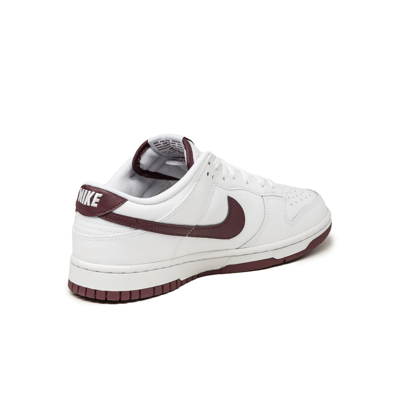 Nike Dunk Low Retro – buy now at Asphaltgold Online Store!